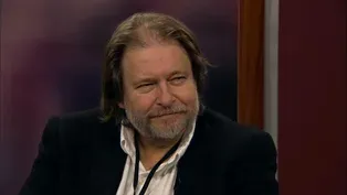 Rick Bragg Interview at Miami Book Fair
