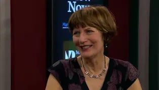 Maureen Corrigan Interview at Miami Book Fair