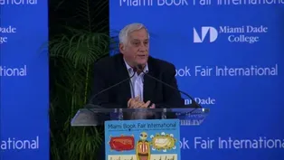 Walter Isaacson on The Innovators at Miami Book Fair