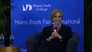 The Resilience Dividend at Miami Book Fair