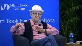 Norman Lear on Even This I Get To Experience - MIA Book Fair