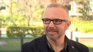 Michelangelo Signorile at 2015 L.A. Times Festival of Books