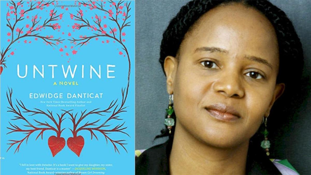 Edwidge Danticat Interview 2015 Miami Book Fair Pbs Books Thirteen New York Public Media