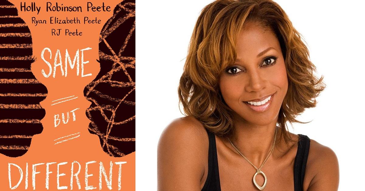 Holly Robinson Peete - Other works - IMDb