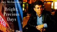 Jay McInerney | Book Expo America 2016