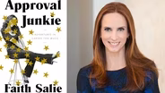 Faith Salie | Book Expo America 2016