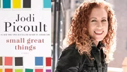 Jodi Picoult | Book Expo America 2016