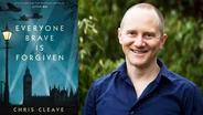 Chris Cleave | Book Expo America 2016