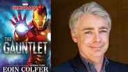 Eoin Colfer | Book Expo America 2016