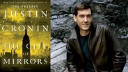 Justin Cronin | Book Expo America 2016