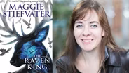 Maggie Stiefvater | Book Expo America 2016
