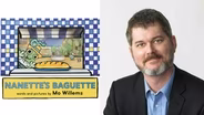 Mo Willems | Book Expo America 2016