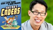 Gene Luen Yang | BookCon 2016