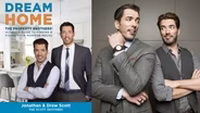 Jonathan Scott & Drew Scott | BookCon 2016