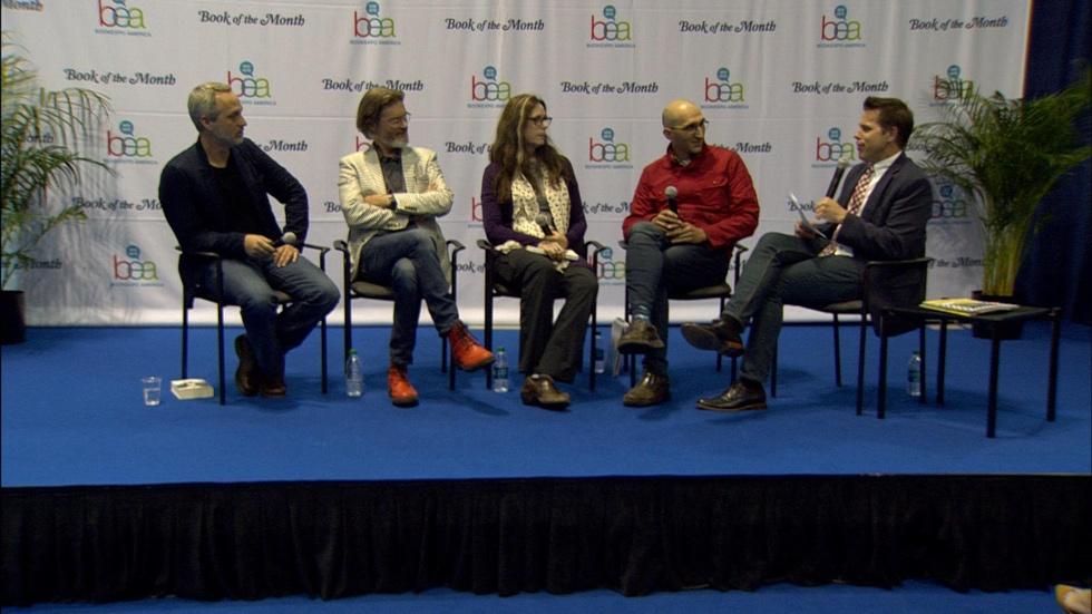 PBS Presents: Children's Tales image