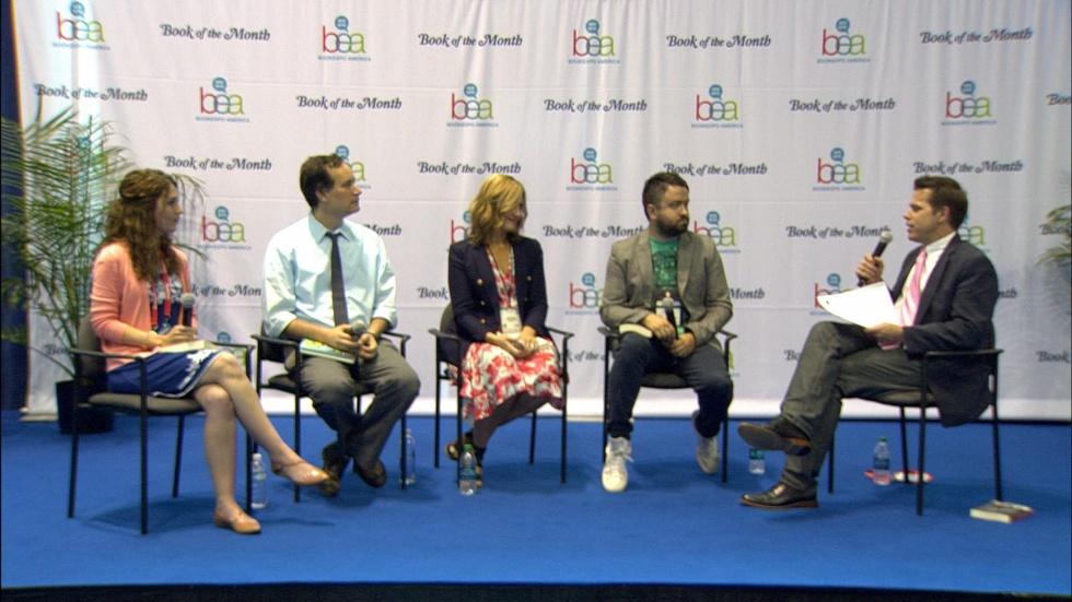 PBS Presents: Young Adult Reads image