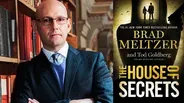 Brad Meltzer at 2016 Miami Book Fair