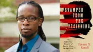 Ibram X. Kendi at 2016 Miami Book Fair