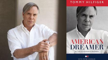 Video thumbnail: Book View Now Tommy Hilfiger at 2016 Miami Book Fair