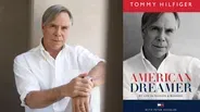 Tommy Hilfiger at 2016 Miami Book Fair