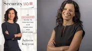 Juliette Kayyem at 2016 Miami Book Fair