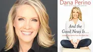 Dana Perino at 2016 Miami Book Fair