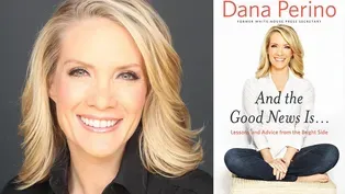 Dana Perino at 2016 Miami Book Fair