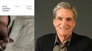 Robert Pinsky at 2016 Miami Book Fair