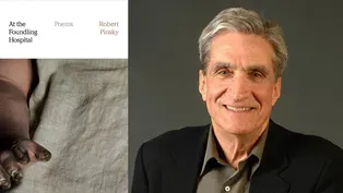 Robert Pinsky at 2016 Miami Book Fair