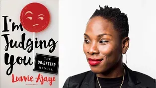 Luvvie Ajayi at 2016 Miami Book Fair