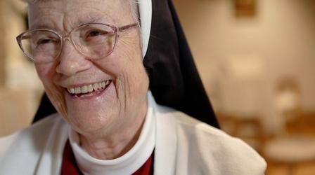 Episode 2 | Nuns and the Aging Brain