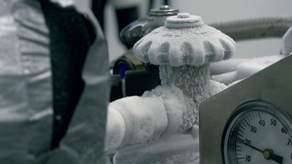 Episode 6 | Cryonic Preservation of the Brain and Body image