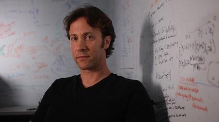 Video thumbnail: The Brain with David Eagleman Why Do I Need You?