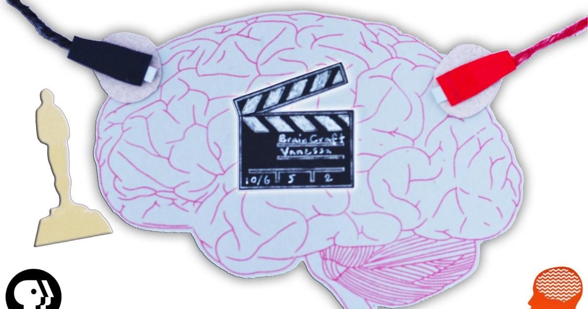 Braincraft BrainCraft | How Movies Control Your Brain | Season 1 | Episode 43 | PBS
