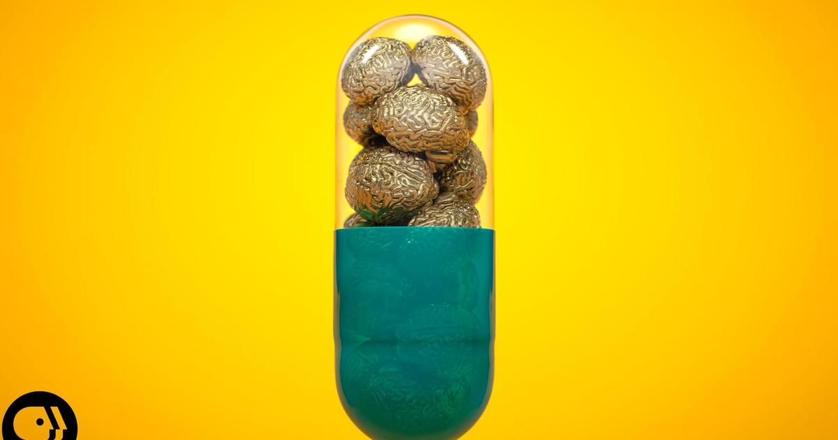 Braincraft BrainCraft | Why We Can't Deliver Drugs to the Brain | Season 2 ...