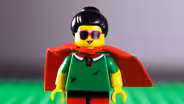 How LEGO Helps Blind People See