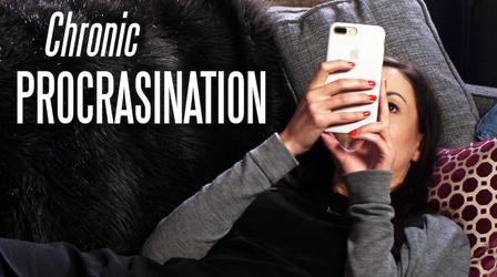 Video thumbnail: BrainCraft Are You a Chronic Procrastinator?