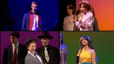 Video thumbnail: Broadway or Bust Short Preview