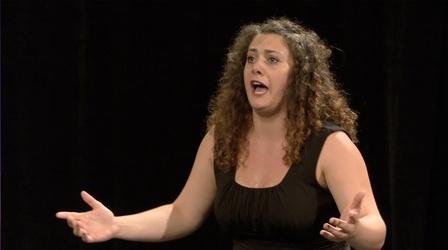 Video thumbnail: Broadway or Bust Sneak Performance: "Whatever Happened to My Part?" 