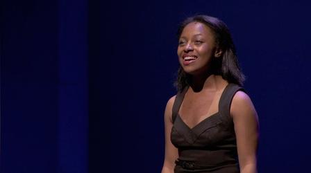 Video thumbnail: Broadway or Bust Sneak Performance: "Sal Tlay Ka Siti"