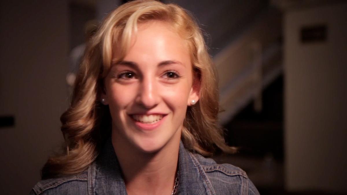 Student Profile: Alli Kramer | Broadway or Bust | ALL ARTS