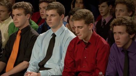 Video thumbnail: Broadway or Bust Dealing with Stage Fright