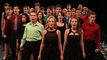 Video thumbnail: Broadway or Bust Broadway or Bust: Boot Camp - Preview