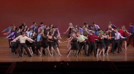 Video thumbnail: Broadway or Bust Opening Number