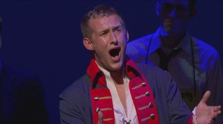Video thumbnail: Broadway or Bust Sneak Performance: "Bring Him Home" and "Tell My Father"