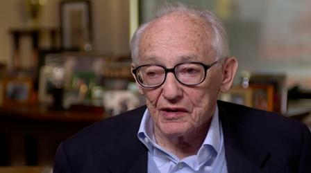 Video thumbnail: Broadway or Bust Interview with Jimmy Nederlander