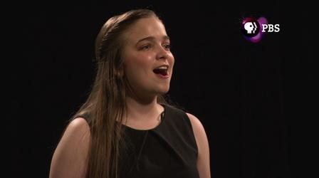 Video thumbnail: Broadway or Bust Sneak Performance: "I Got Rhythm"