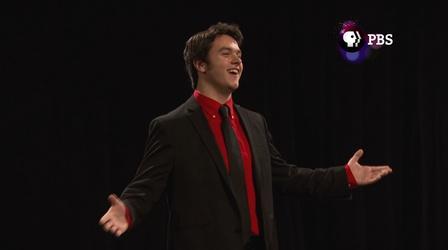 Video thumbnail: Broadway or Bust Sneak Performance: "Alone in the Universe" and "Maria"