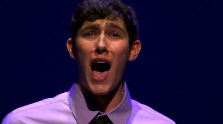 Video thumbnail: Broadway or Bust Final Performance: "Before the Summer Ends"