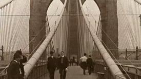 Paul Goldberg Discusses the Brooklyn Bridge: asset-mezzanine-16x9